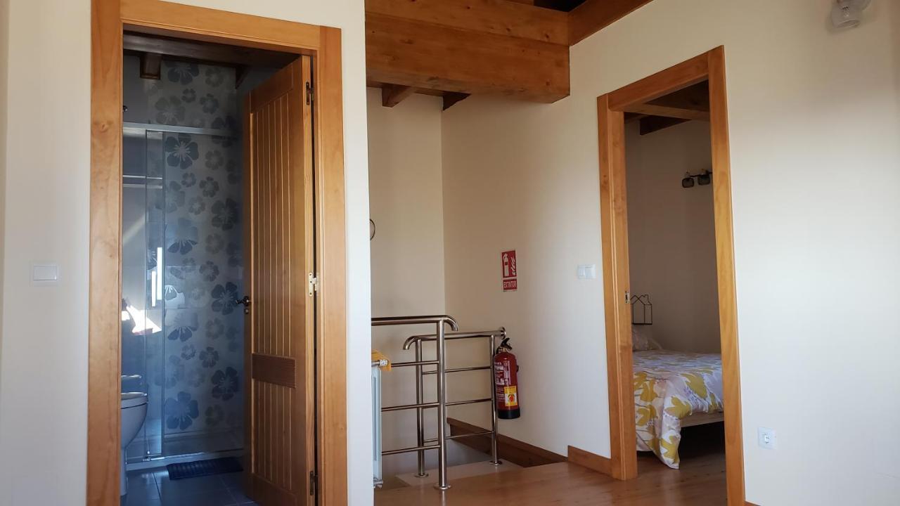 Villa La Casuca De Rosi En Suances Exterior foto