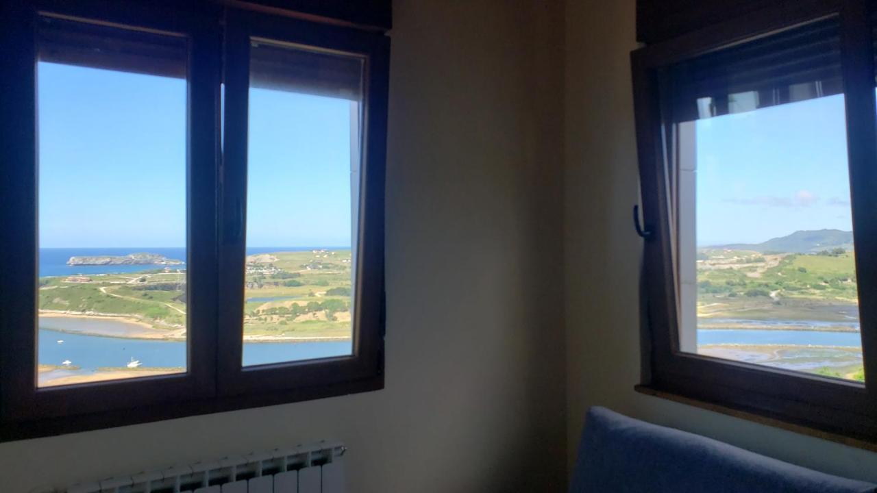 Villa La Casuca De Rosi En Suances Exterior foto